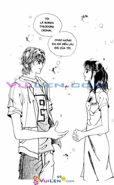 bữa tối của hoàng tử chapter 2 69