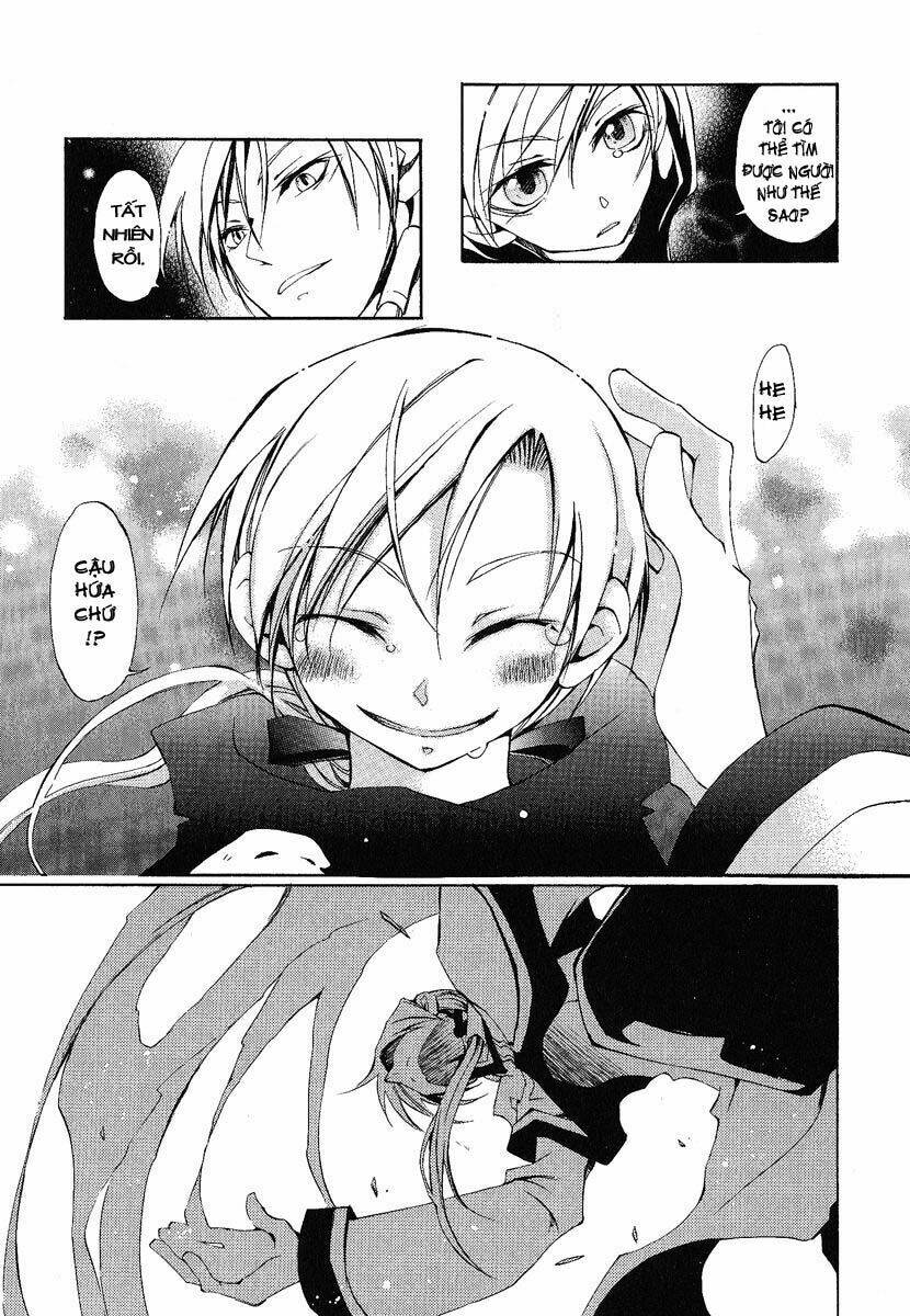 07 hồn ma chapter 24 18