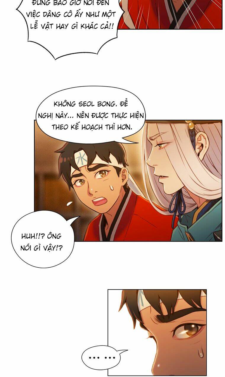 yin and yang master chapter 8 11