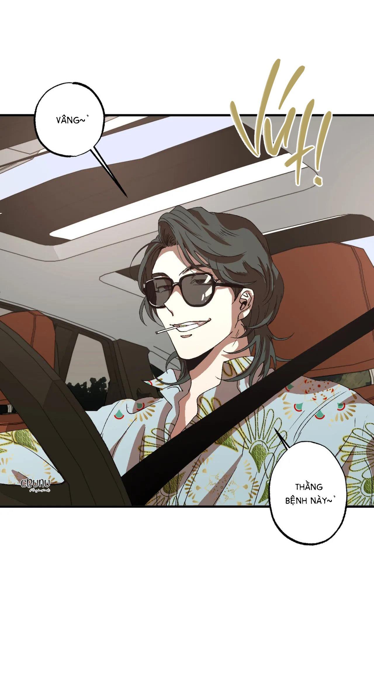 bẫy đôi ngọt ngào chapter 14 74