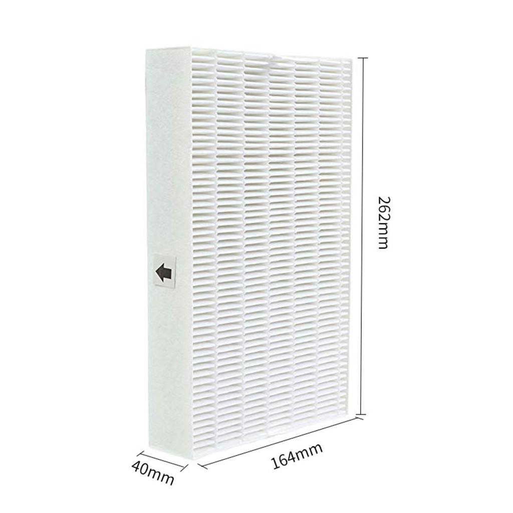 1pc/3pcs  HEPA Filter Replacement Part For  HRF-R3