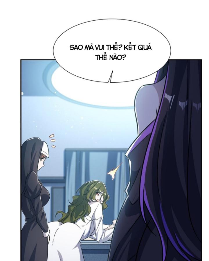 huyết cơ và kỵ sĩ chapter 303 64