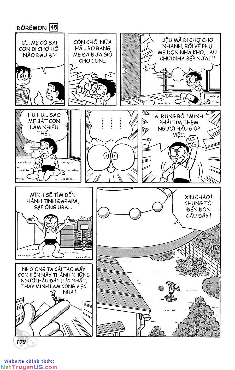 doraemon chapter 823 32