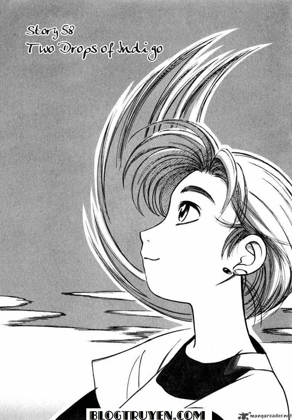 yokohama kaidashi kikou. chapter 58 2