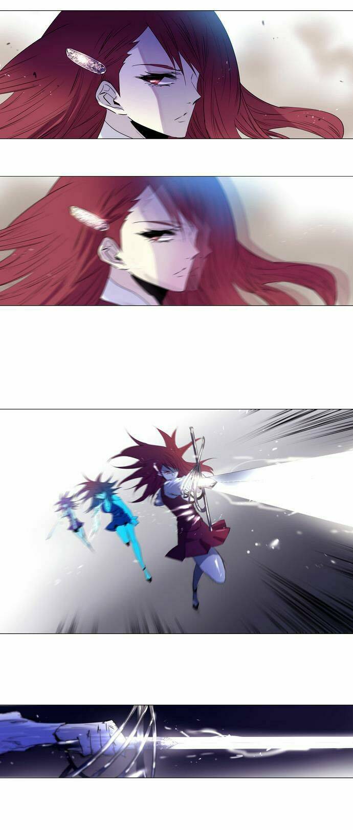 bản khế ước linh hồn chapter 133 26