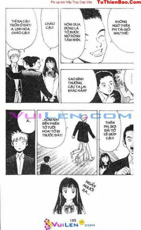 cô bé thám tử chapter 5 105