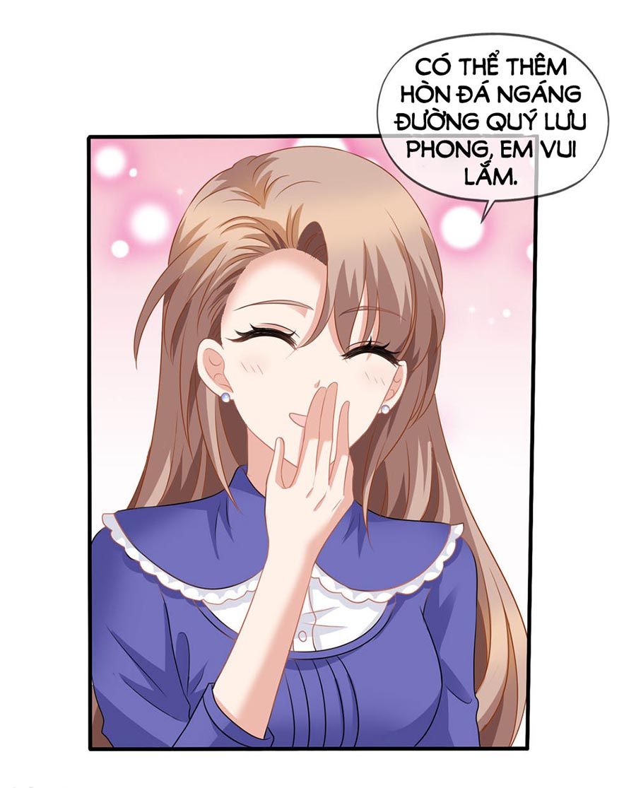 mỹ vị giai thê chapter 60 10