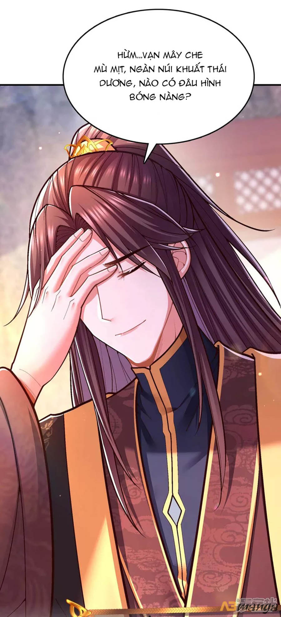 ngã tại hậu cung đương đại lão nữ chapter 104 28