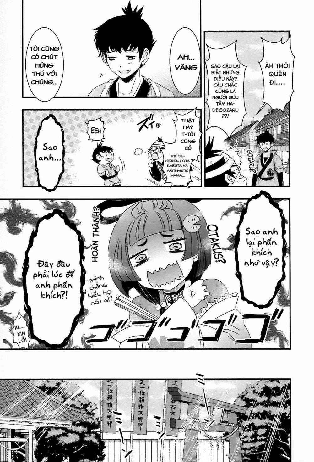 nàng thám tử oiran chapter 4 21