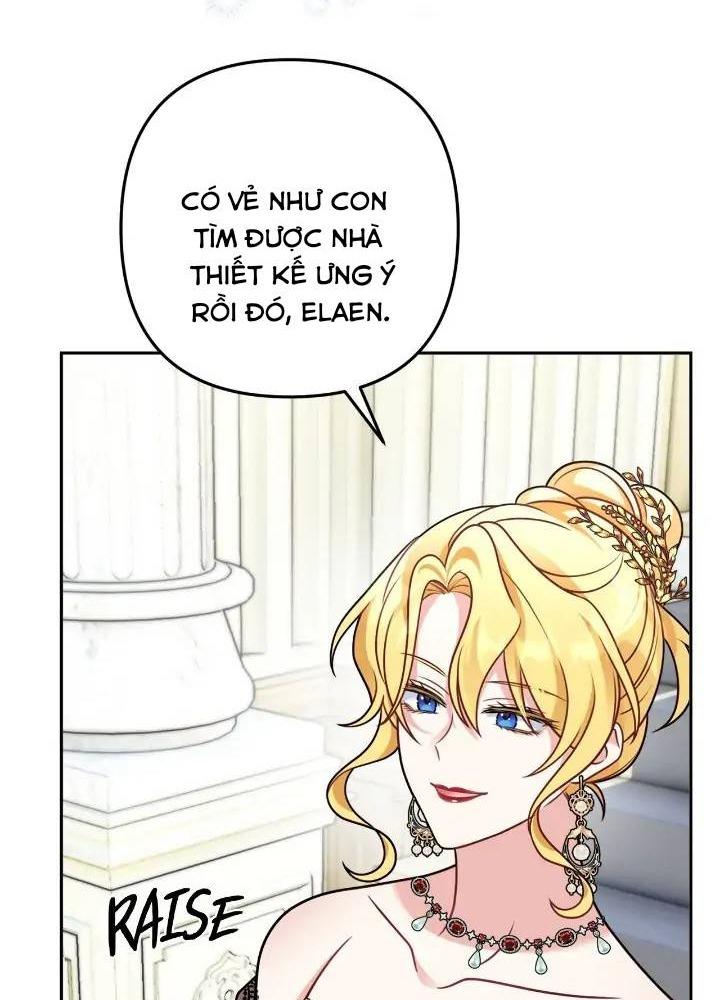 tại sao mẹ chồng tôi lại như thế này? chapter 12 14