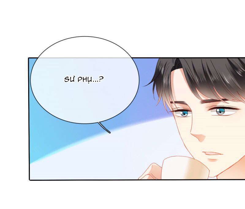 bay qua thiên sơn đến yêu anh chapter 23 6