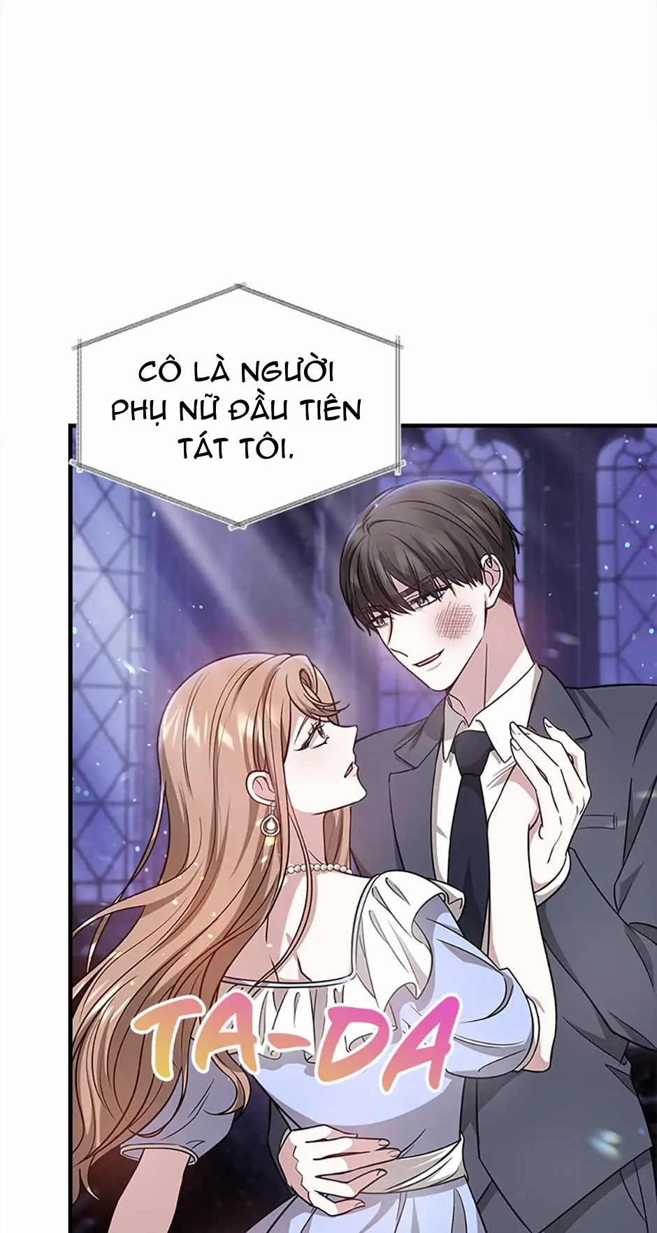 Làm Chồng Tôi Đi chapter 5.2 - Trang 4