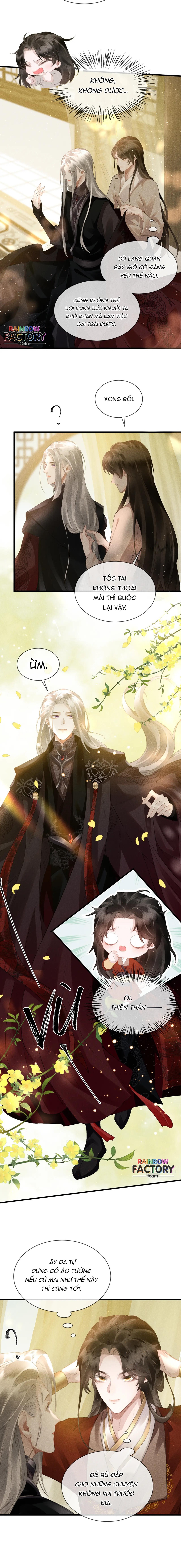 giáo chủ thích ức hiếp người chapter 26 2