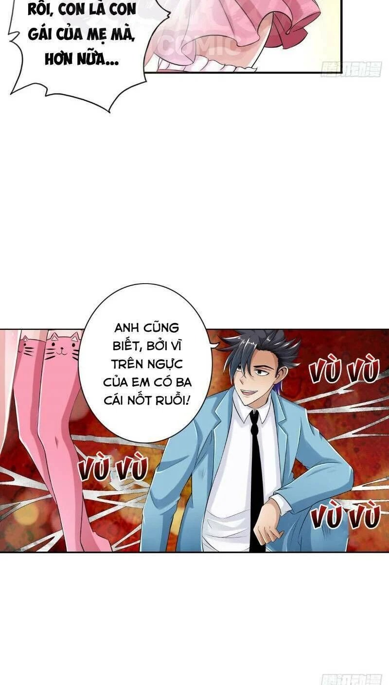 nhân vật phản diện đi tìm đường chết chapter 31 8