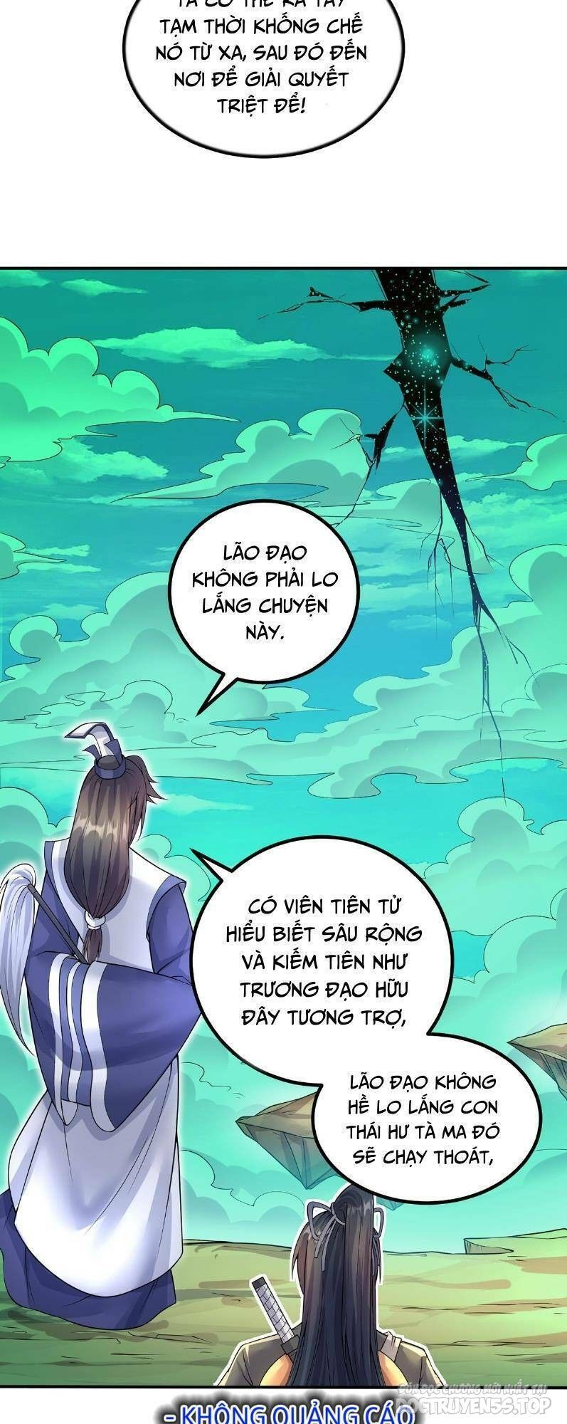 bắt đầu với kiếm vực, ta lặng lẽ tu luyện thành kiếm thần chapter 73 26