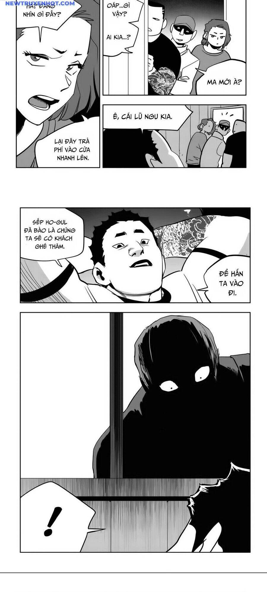 fight class 3 chapter 83 16