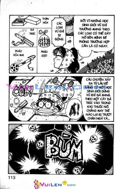 ninja loạn thị chapter 67 113