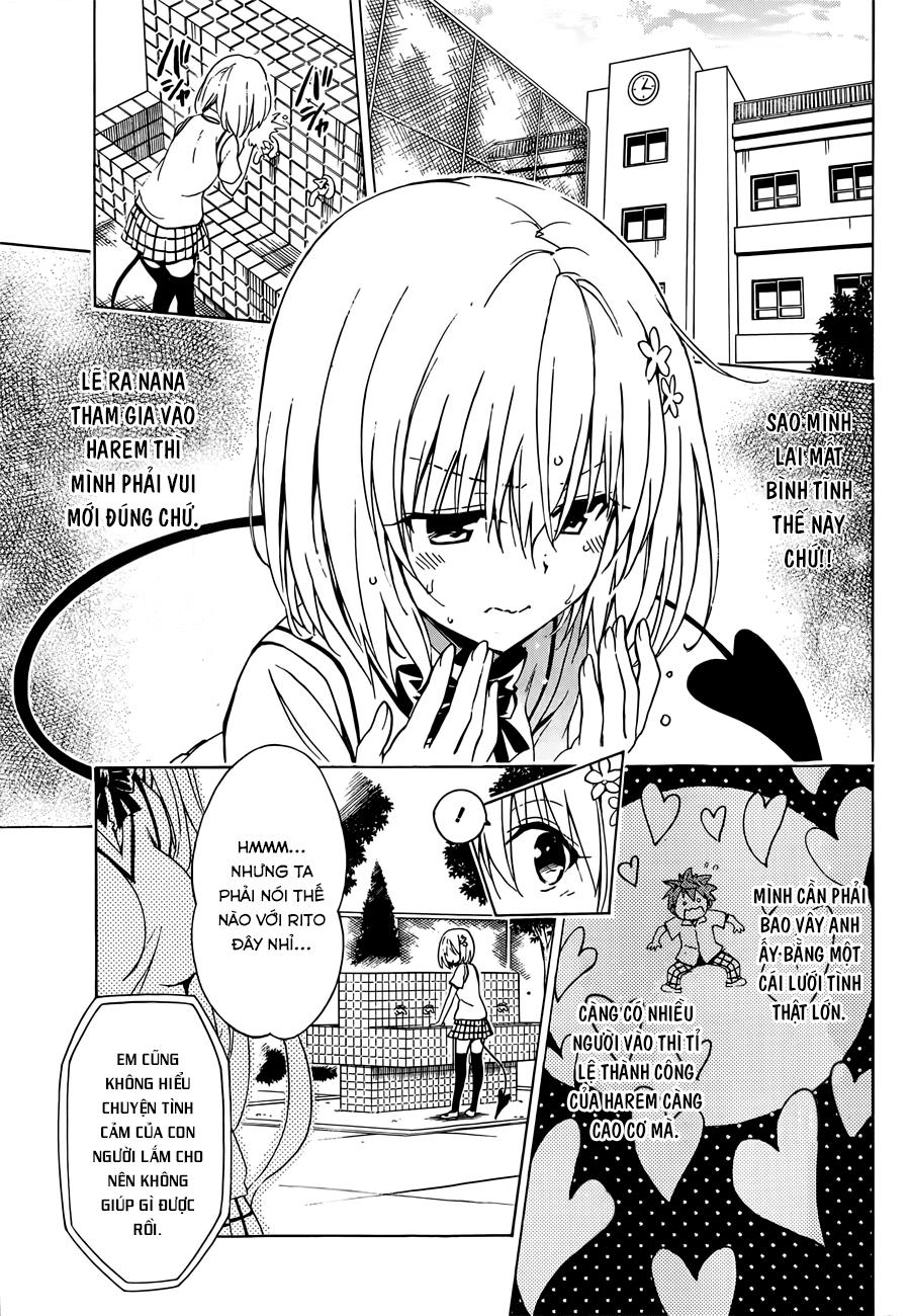 to love - ru darkness chapter 34 16
