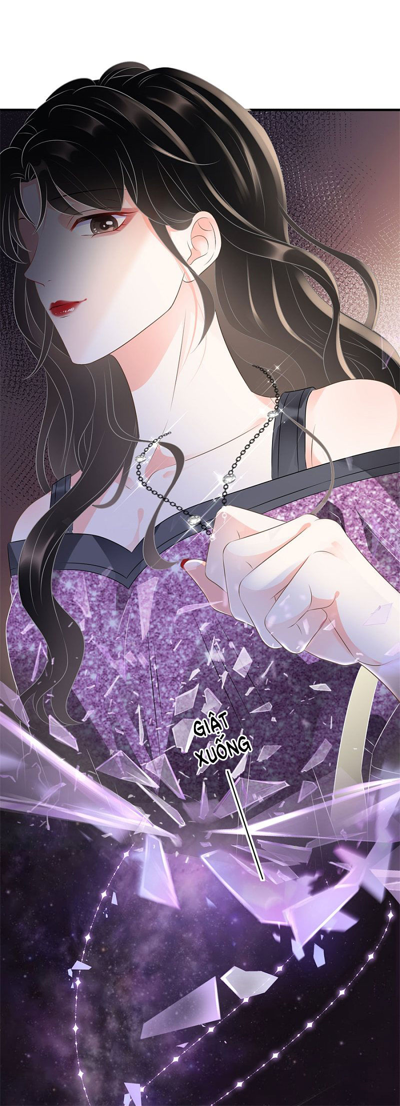 [16+] đại tiểu thư có thể có ý đồ xấu chapter 1 27