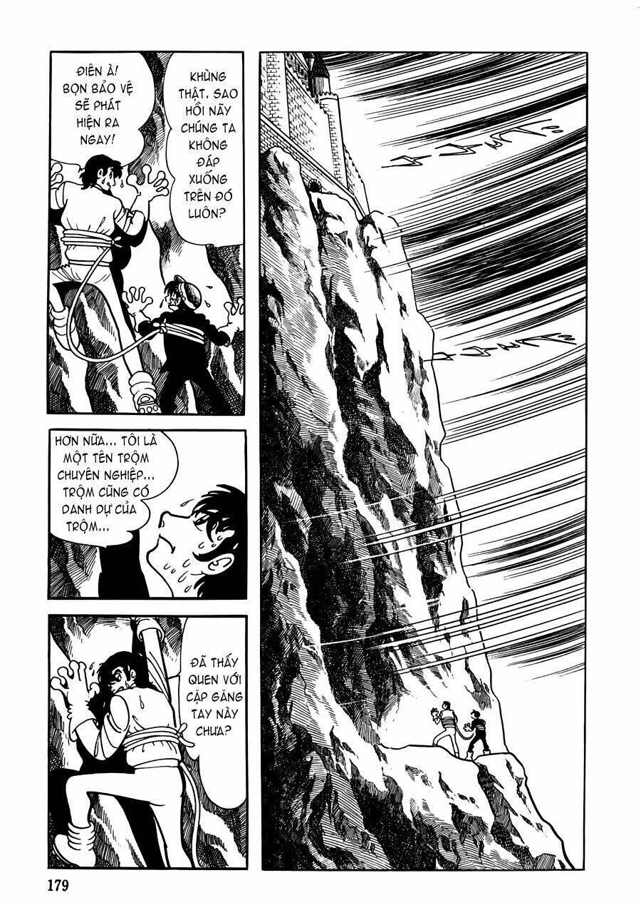 the crater chapter 12 18