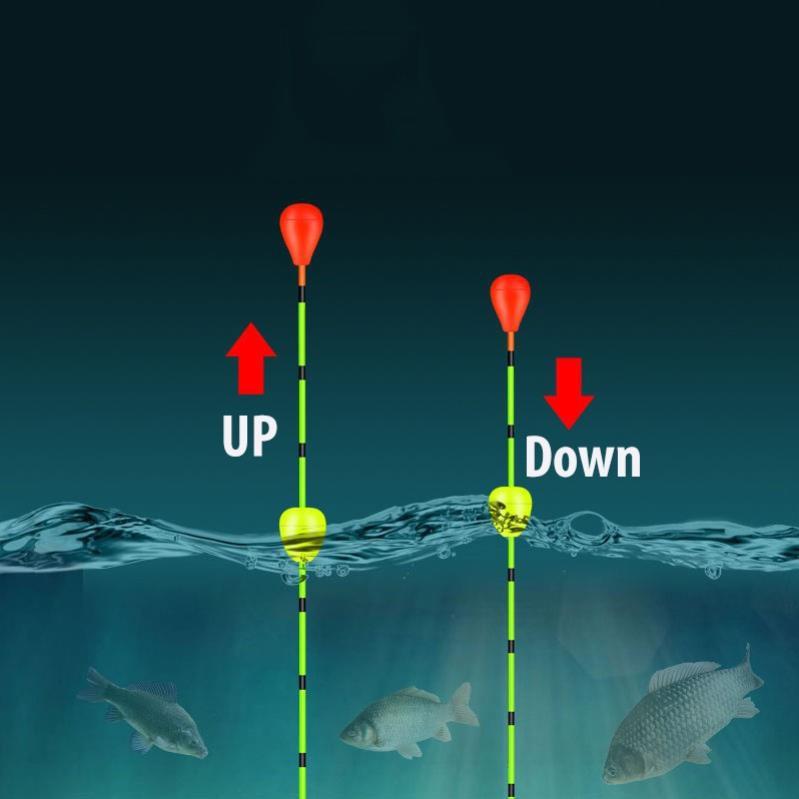 Phao Câu Đài Chống Sóng Phao Câu NaNo PC-8