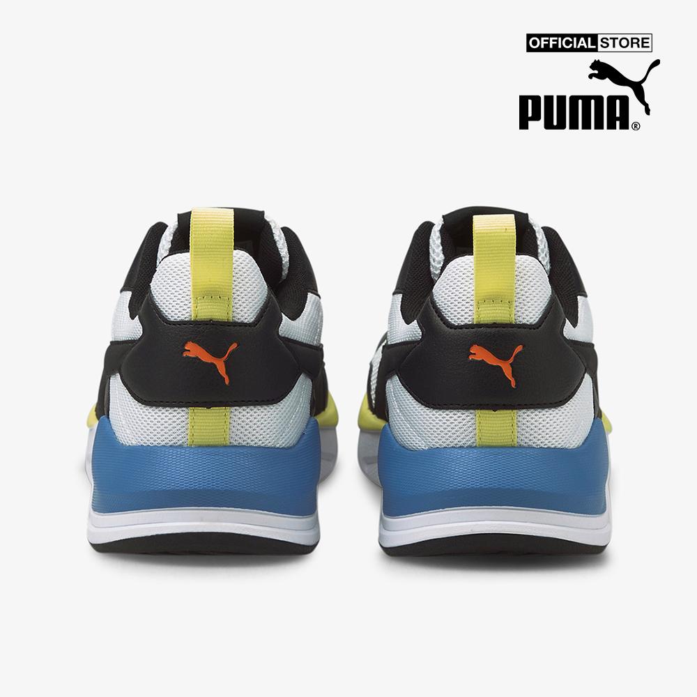 PUMA - Giày sneaker X Ray Lite Train-374122-11