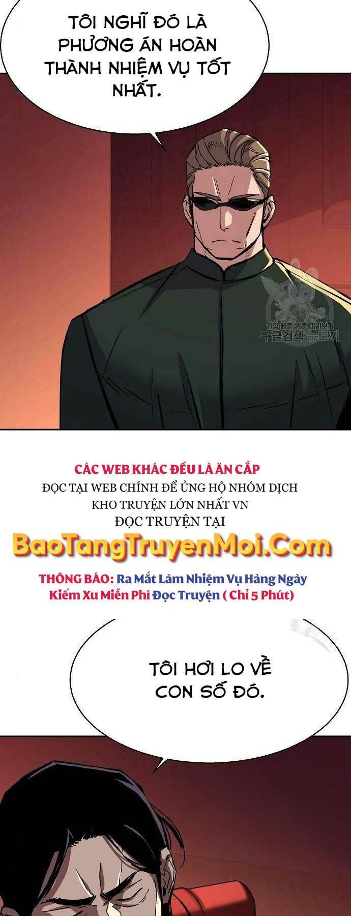 bạn học tôi là lính đánh thuê chapter 94 3