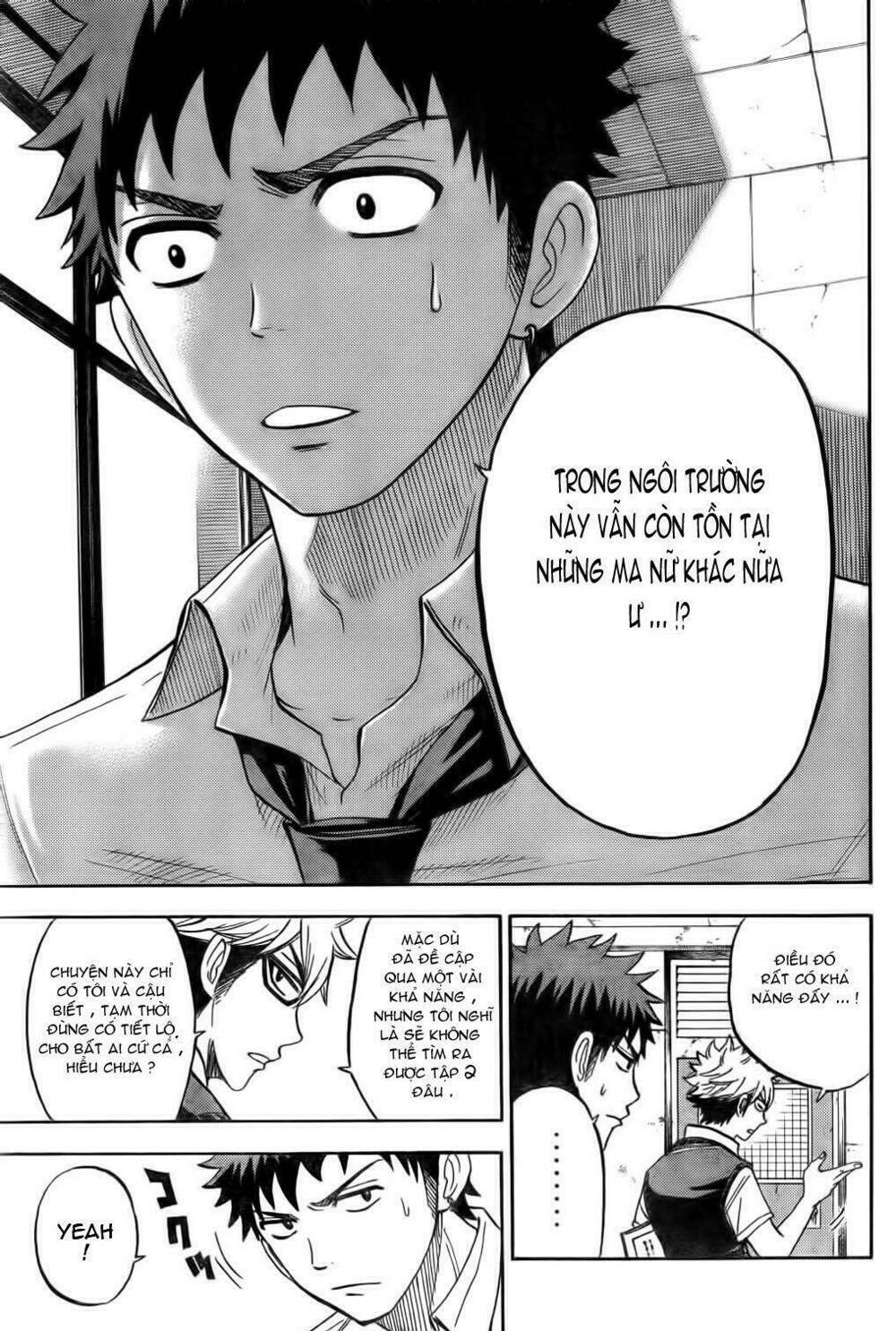 yamada và thất đại ma nữ chapter 24 12