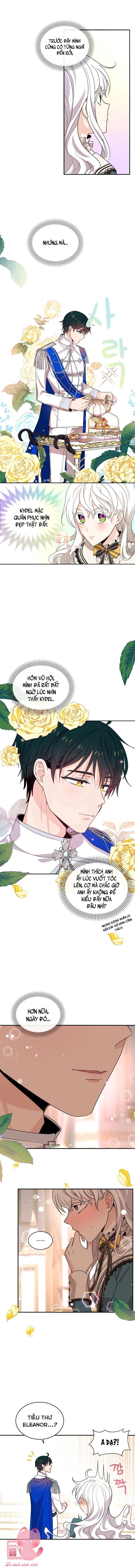 nguyện ước vô vọng của ma nữ chapter 57 4