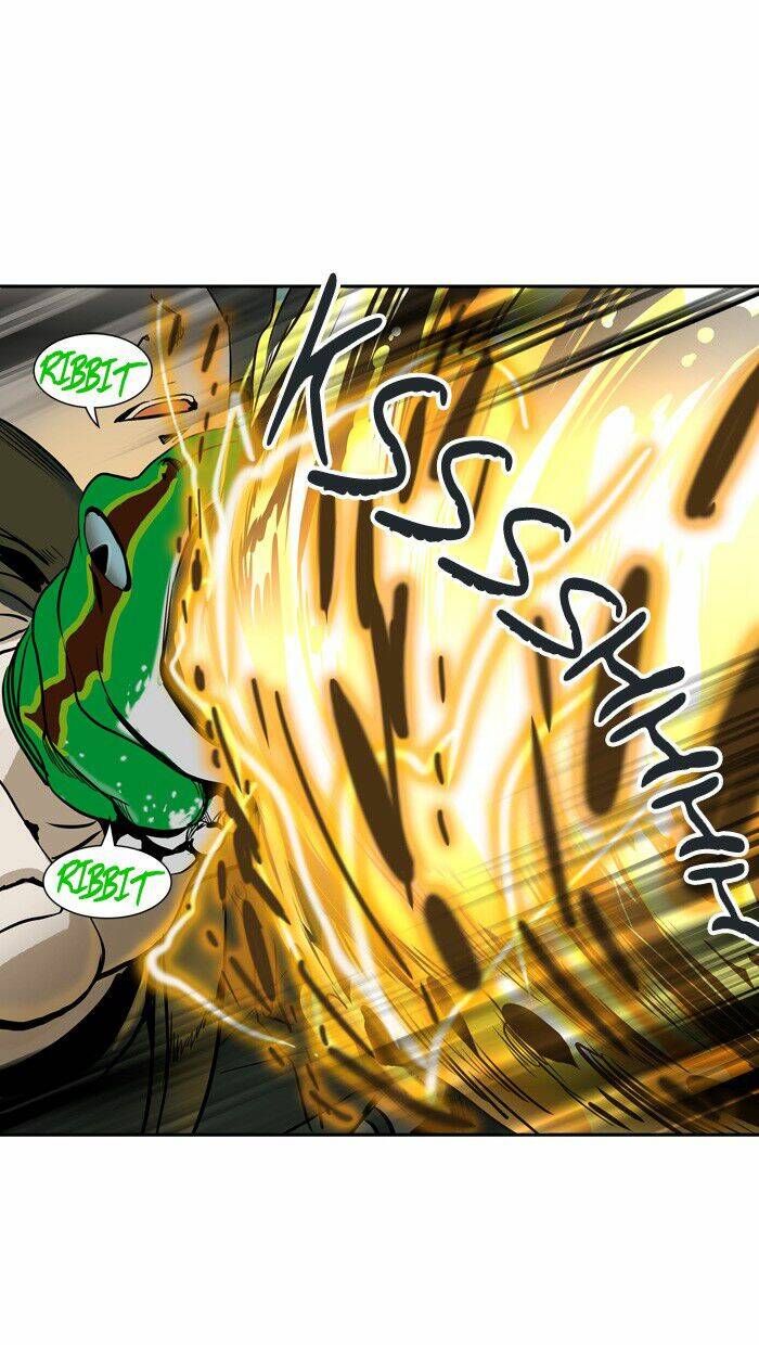 cuộc chiến trong tòa tháp chapter 303 19