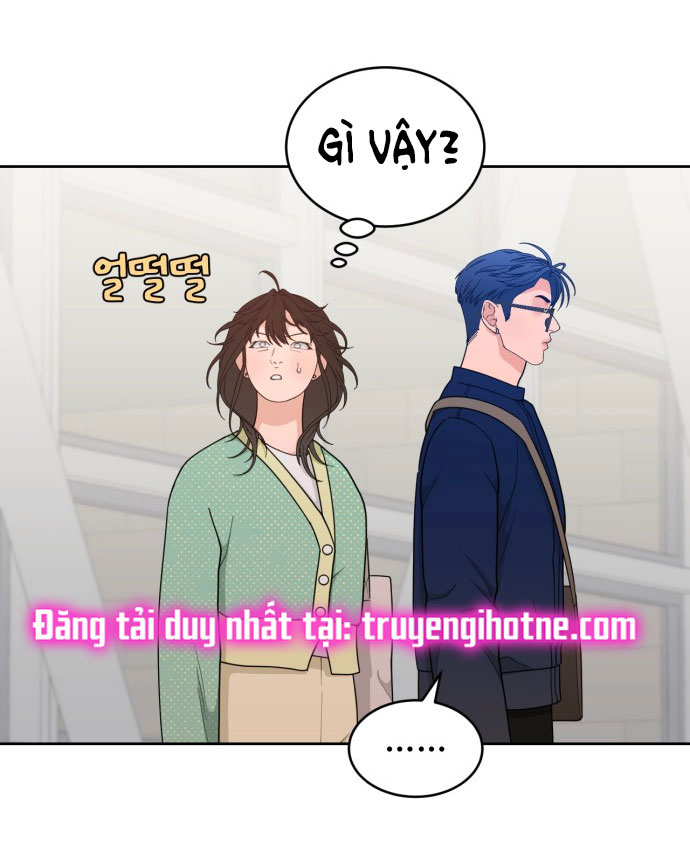 Vận May Bất Ngờ chapter 17.2 23