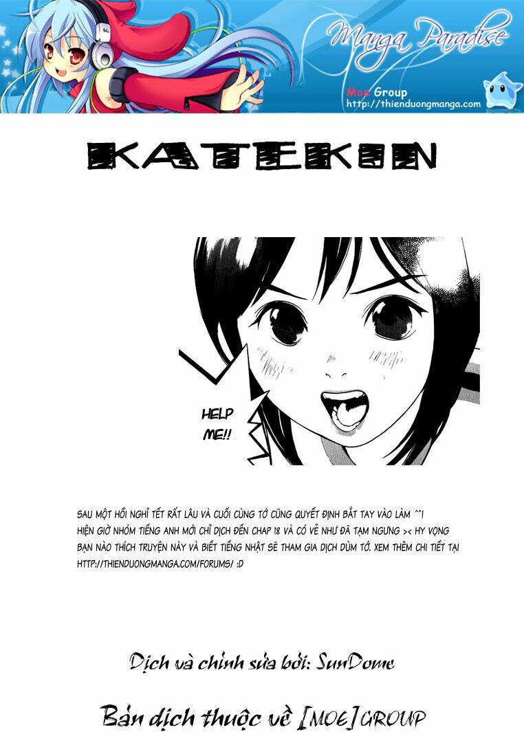 katekin chapter 17 19