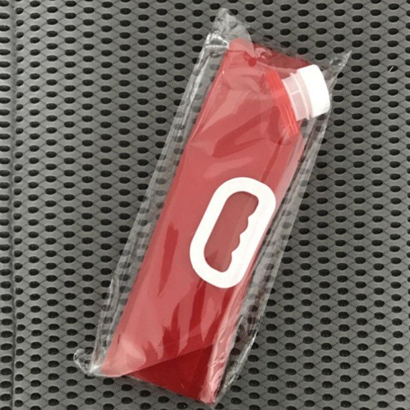 Drinking Water Bag 5L Outdoor Foldable Folding Collapsible Water Bags Container Camping Hiking Picnic BBQ Drinking Bag