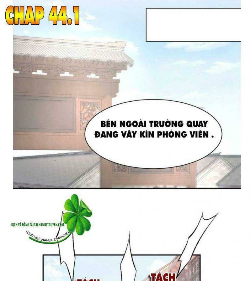 hôn nhân ấm áp : tổng tài sủng vợ thành nghiện chapter 44.1 2