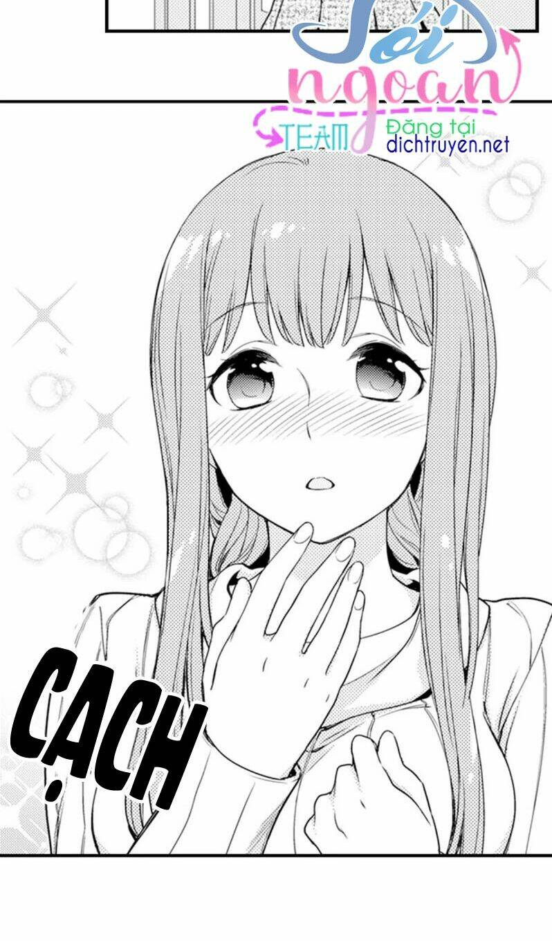 cô dâu cửu vỹ hồ chapter 9 28