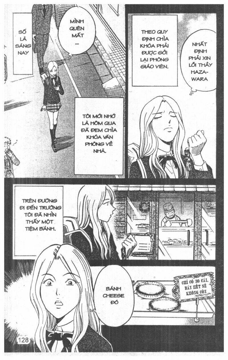 thám tử toma chapter 4 128