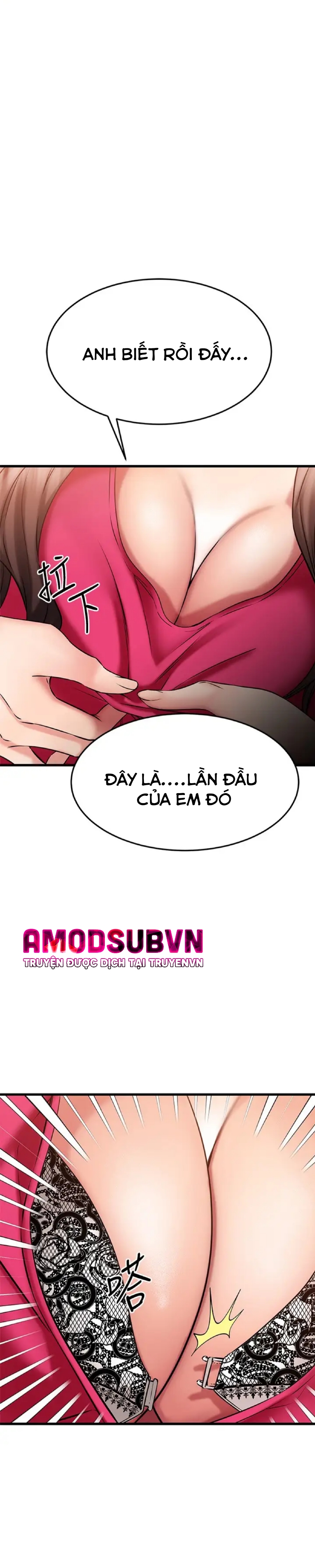 ranh giới người bạn chapter 25 38