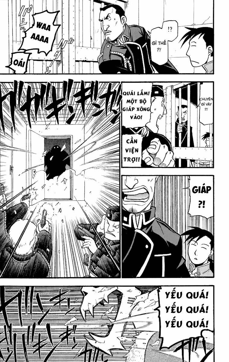 giả kim thuật chapter 35 27