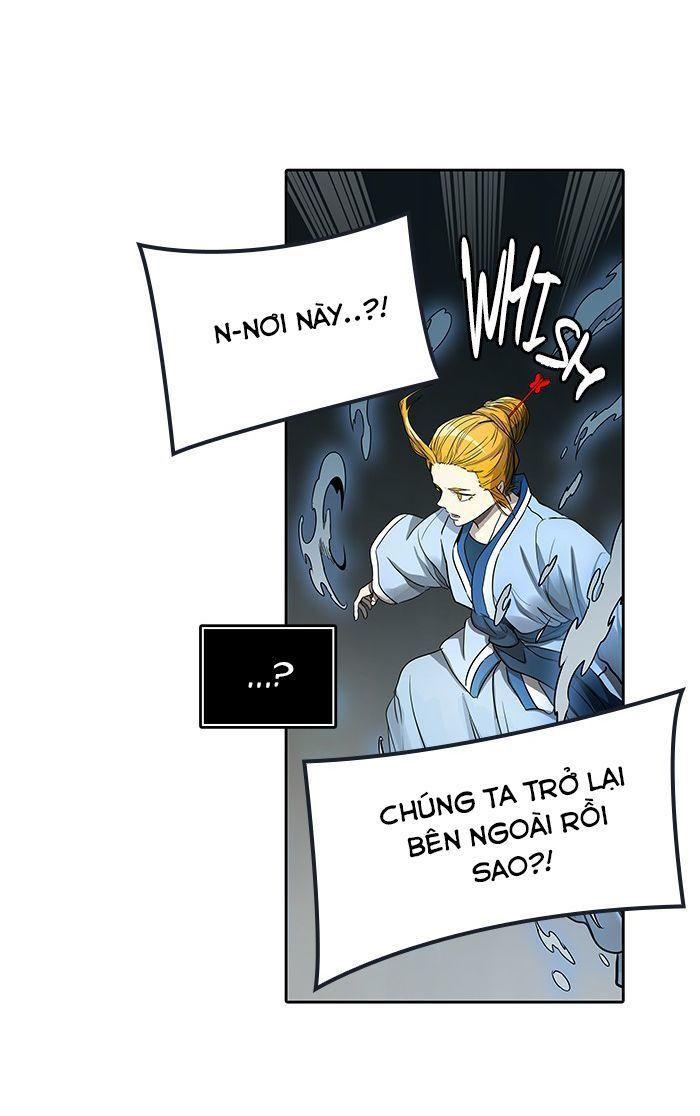 tòa tháp bí ẩn 2 chapter 483 58