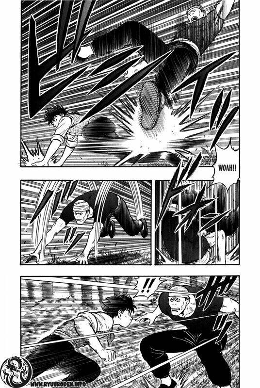 hoàng phi hồng phần iii chapter 2 51