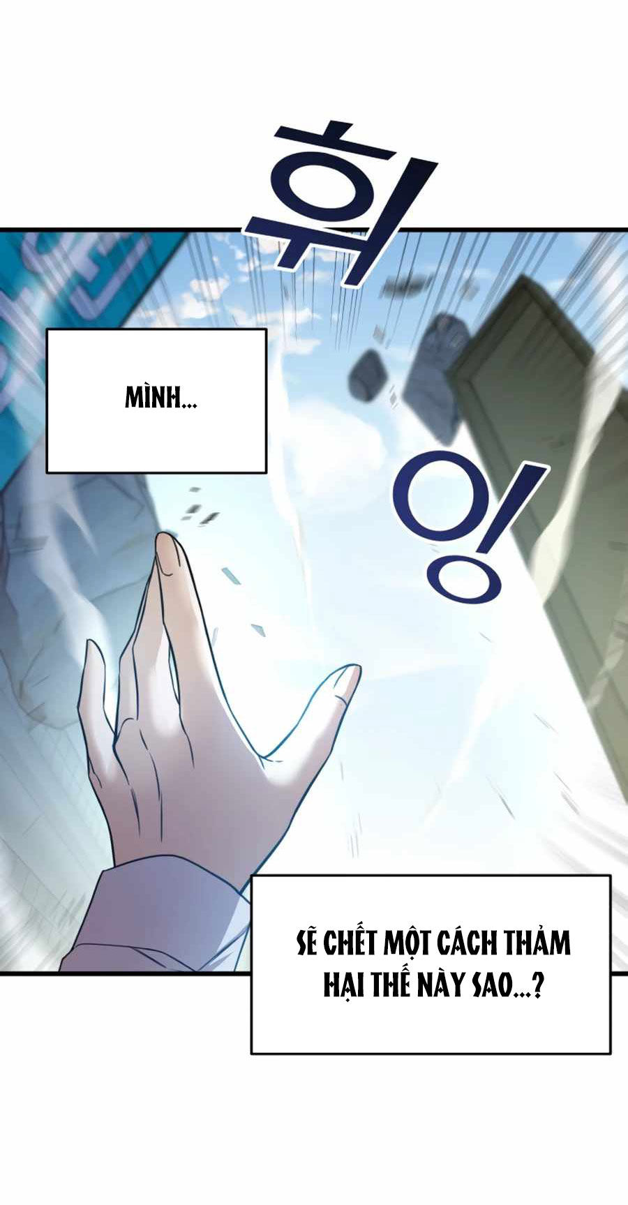 phản diện thuần túy chapter 1.2 3