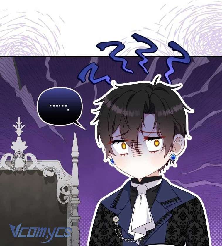 tôi được nuôi dưỡng bởi những kẻ phản diện chapter 69 59