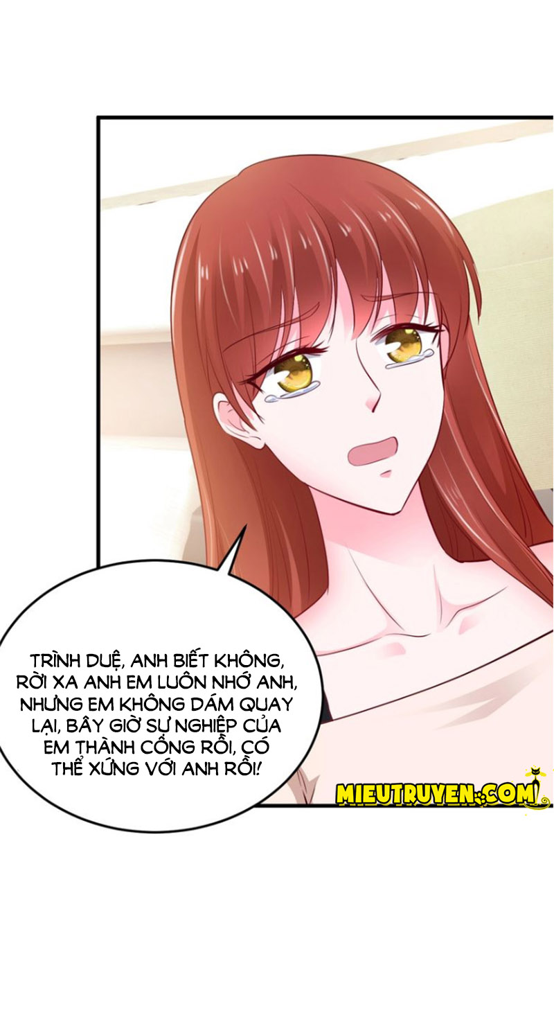 độc nhất sủng ái của thủ tịch chapter 64 8