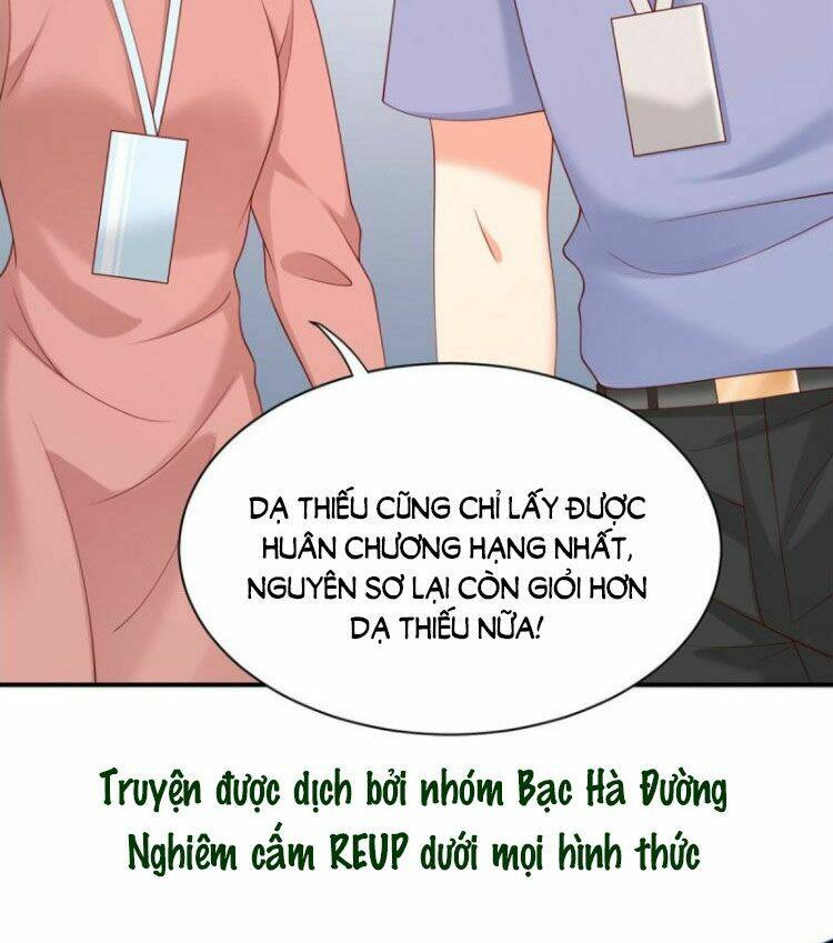 nam thần truy thê chỉ nam chapter 125.1 6