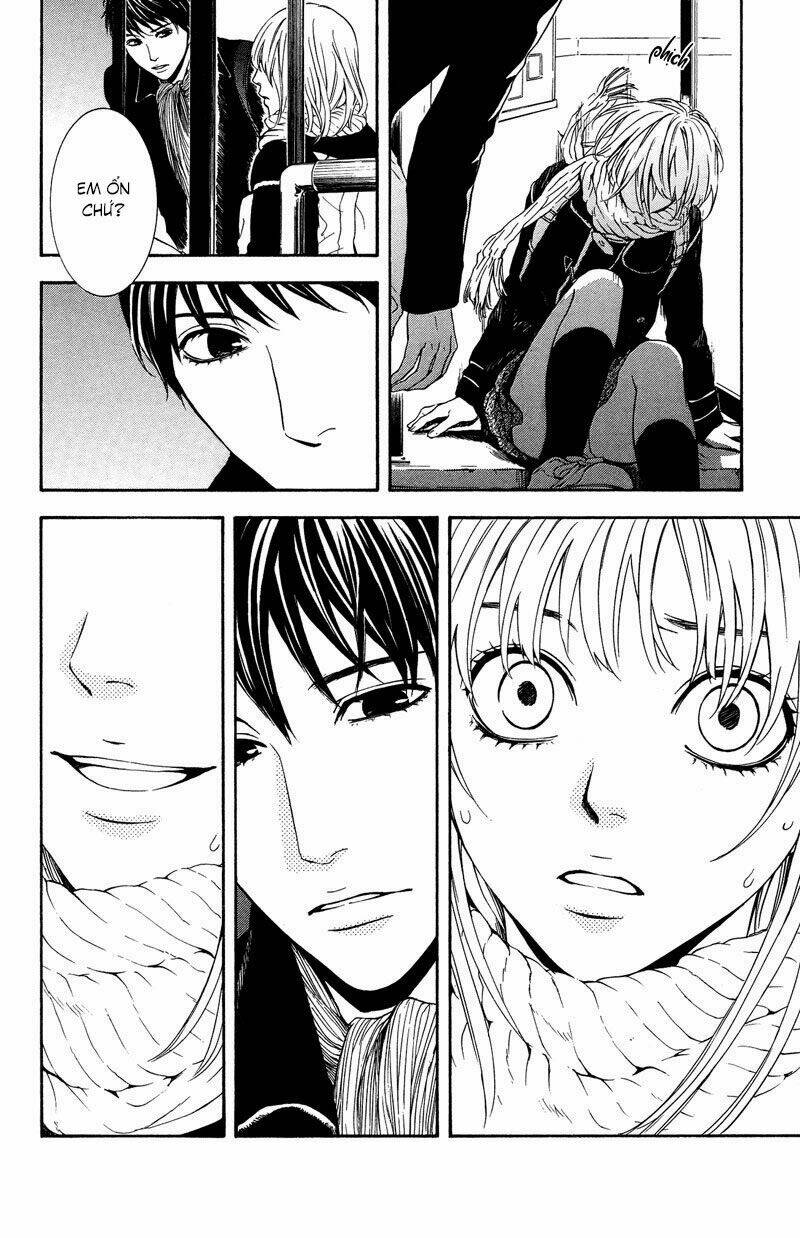 coelacanth chapter 6 35