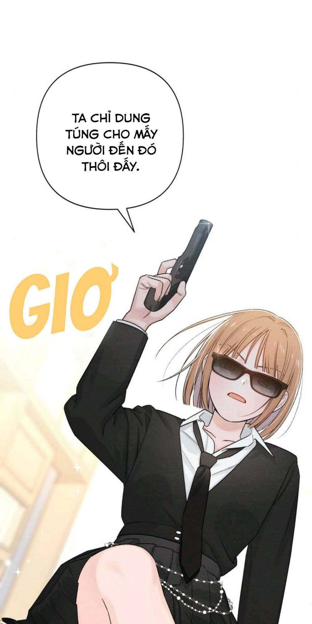 Bí Mật Thanh Xuân chapter 59 39