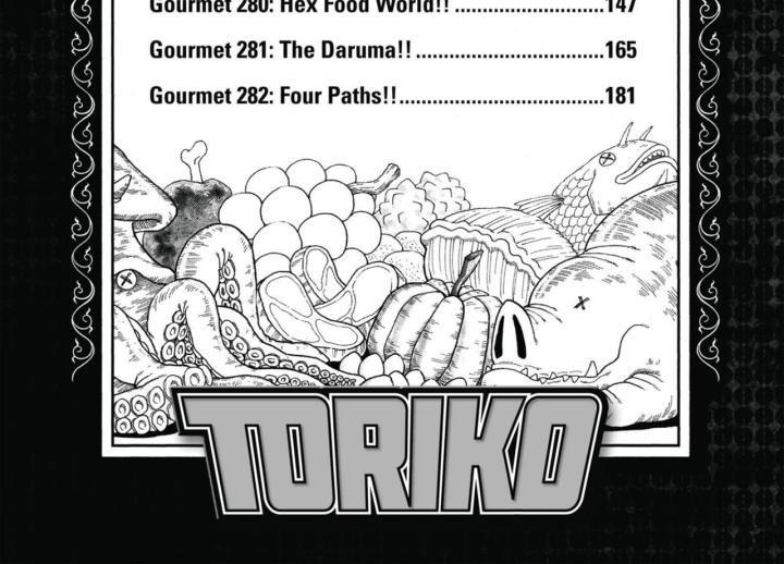 thánh tỏi sành ăn chapter 273 13