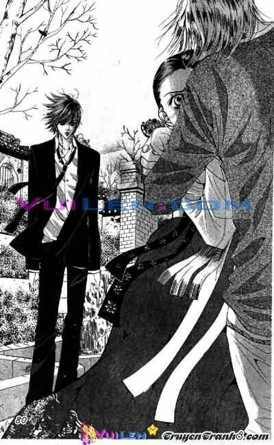 goong - [ hoàng cung ] chapter 6 78