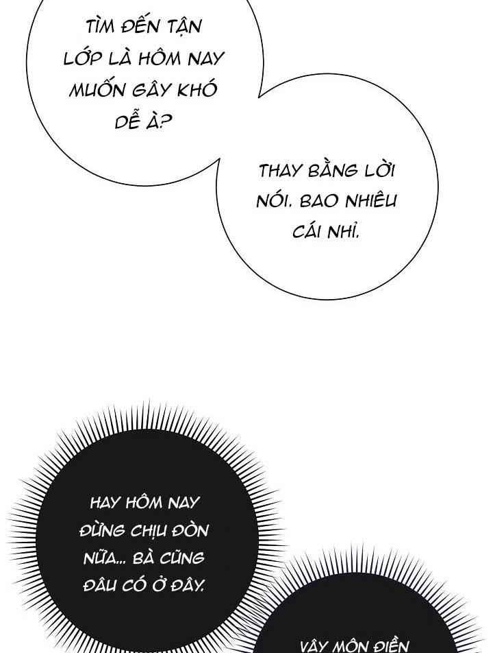 vùng đặc quyền tình yêu chapter 7 29