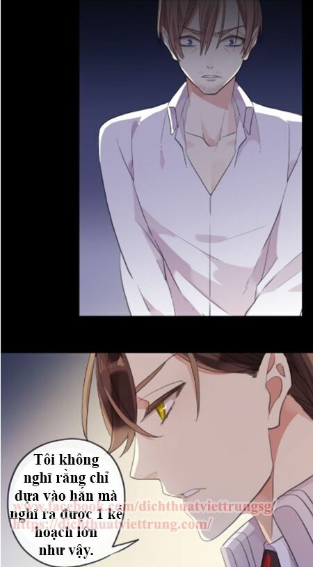 vết cắn ngọt ngào phần 2 chapter 51 18